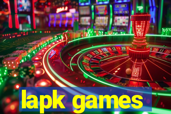 lapk games